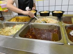-广东涂记烧鹅饭(武汉天地店)