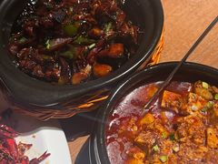 -蝦塘·中国餐馆(城墙南马道巷店)