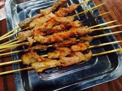 -蚝情烤翅(七星园店)