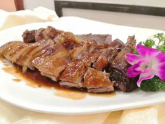 -亮庆餐厅·粤菜·早茶(篁庄店)