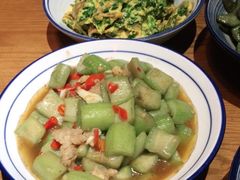 -爷爷的土钵菜(街道口店)