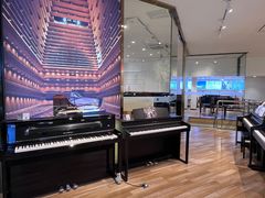 -柏斯琴行(汾阳店)