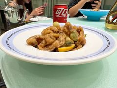 -北塘海鲜·天津菜(大光明桥旗舰店)