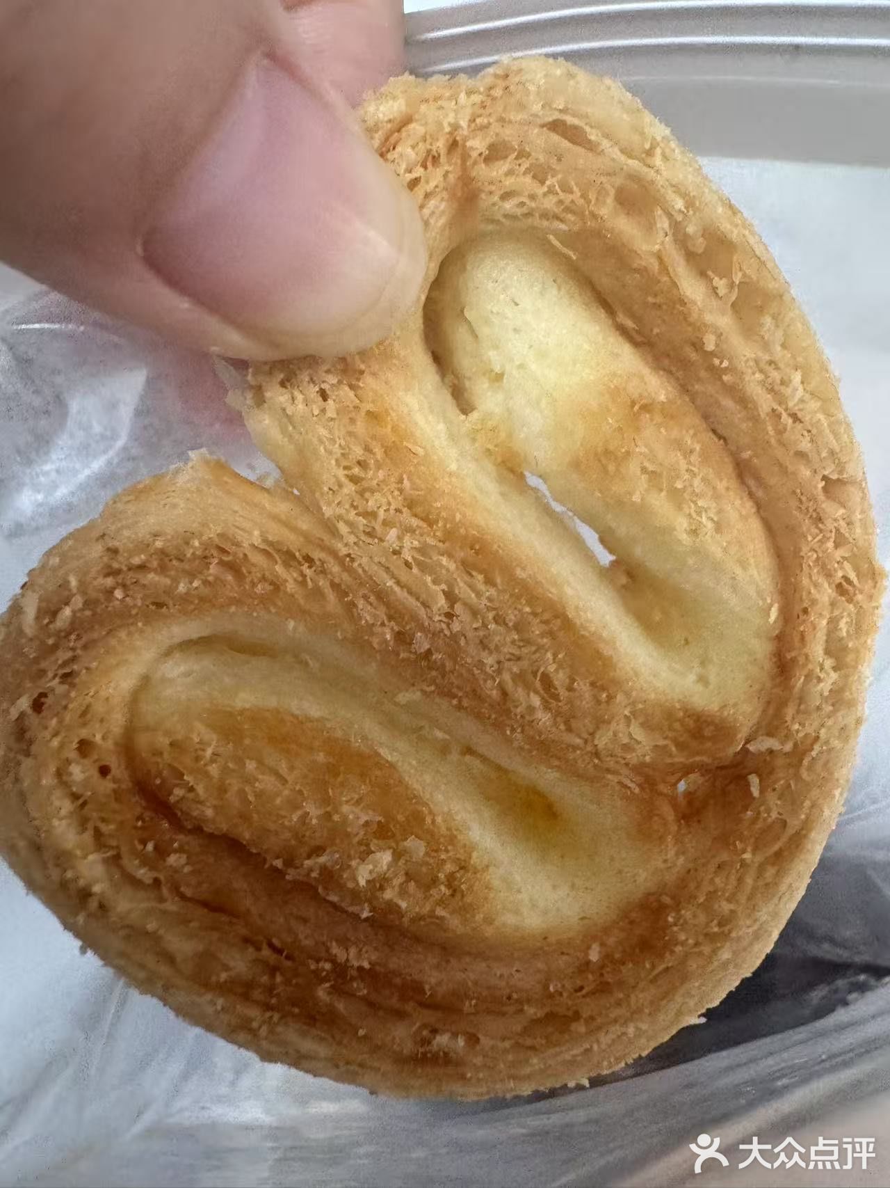 满满一袋幸福甜点心愿