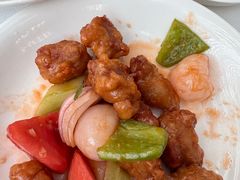 -莆田餐厅PUTIEN(颐堤港店)