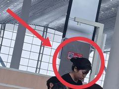 -遇见小面(白云机场T2安检外店)