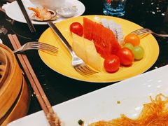 -富力万达嘉华酒店-品珍中餐厅(水果湖店)