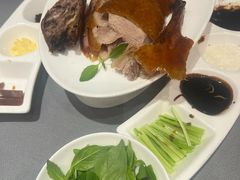 -阿庄新豫菜(航海东路店)