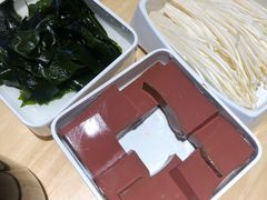 -牛腩之旅·牛腩牛杂煲(光启城美食城店)