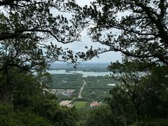 -虞山风景区