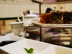 -利顺德大饭店·维多利亚花园(小白楼店)