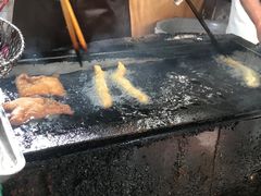 -张家油条