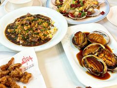 -来之顺海鲜菜馆·青岛菜·始于1993(栈桥店)