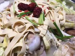 -天都火锅酒楼(虹梅南路店)