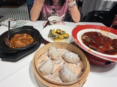 -稻香饭店(IFS国金中心店)