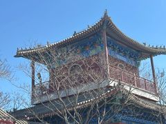 -天津妈祖文化园