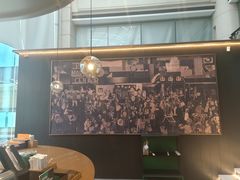 -星巴克(北京西大望路温特莱店)