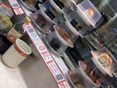 -新一番三文鱼寿司(大东海店)