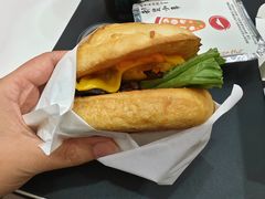 -必胜客(海滨店)