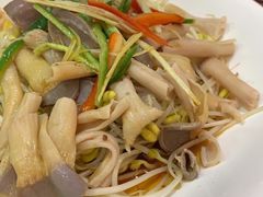 -御生皇·新天然居·顺德鱼生·顺德菜·广式早茶