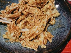 -正阳门饭庄·烤鸭·北京菜(万丰路七里庄店)
