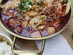 -冒菜西施·非遗冒菜(总店)