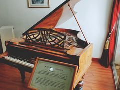 -鼓浪屿钢琴博物馆