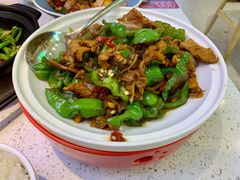 超级小炒肉-胡子大厨·超级小炒肉(华润店)