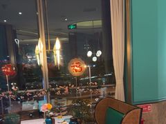 -雀蓝川菜(星悦汇店)