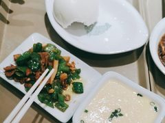 -老乡鸡(融科天地店)