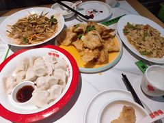 -李老哈·东北菜(宋园路店)