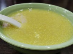 陕北小米粥-西安饺子馆(南坪西路店)