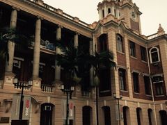 -香港大学