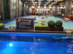 -水沐堂·漫温泉(居然雅苑店)