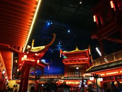 -南京万达乐园
