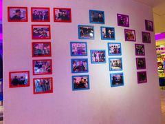 -真爱范特西KTV(交大店)