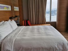 -厦门海港英迪格酒店(中山路店)