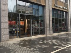 -星巴克(苏州石路百脑汇店)