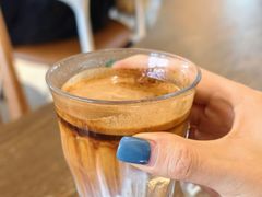 -fishtank鱼缸咖啡(三山街店)