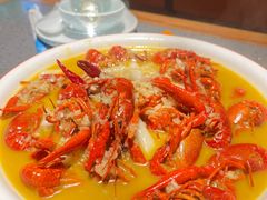 -拙味兄弟·活龙虾·旗舰店(环城西路店)