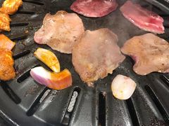 -九田家黑牛烤肉料理(石路天虹店)