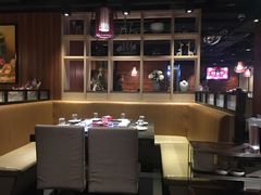 大堂-海底捞火锅(邯郸新世纪中心店)