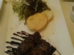 android_upload_pic-Oyster Talks 四度蚝法餐厅