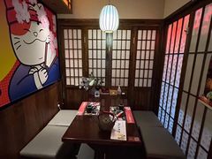 -弓二·烧鸟居酒屋(财富购物中心店)