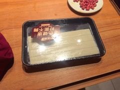 -巴奴毛肚火锅(龙湖锦艺城店)