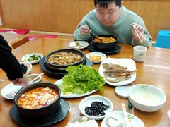-全州拌饭馆(断桥店)