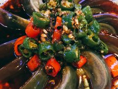 -鱼库·不仅是一家烤鱼店(车公庙店)