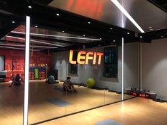 -FEELINGME乐刻包月私教馆·健身(澳门路店)