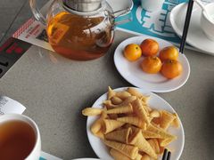 -大锅强·蒸海鲜青岛菜(吾悦广场店)