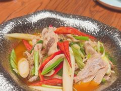 -驿楼兰·新疆菜(火车站店)